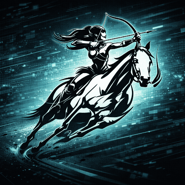 DeepRuSeek Logo