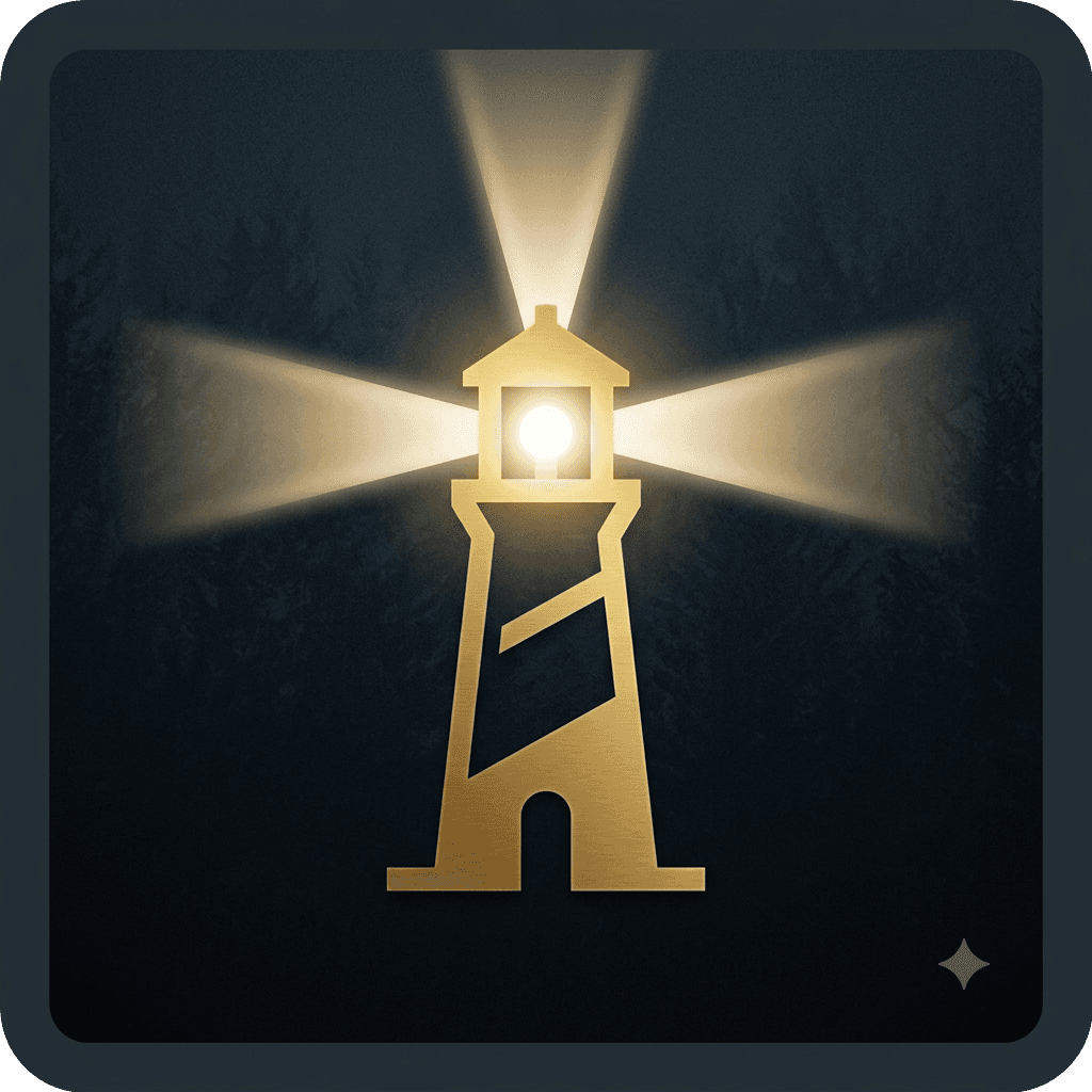 Survival Bible App Icon